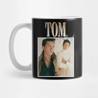 Tom Holland Mug